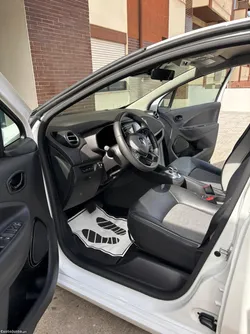 Renault Zoe R110