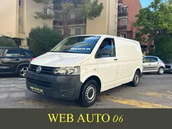 Volkswagen Transporter Fg FOURGON 2.0 TDI 140 CV