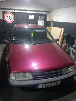 Citroën ZX 1.5