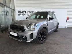 Mini Countryman Cooper 136ch Highlands BVA7