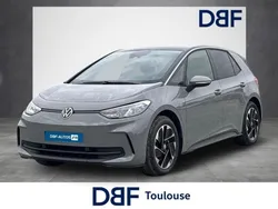Volkswagen ID.3 ID 3 FL PURE (52KWH)(170CH)