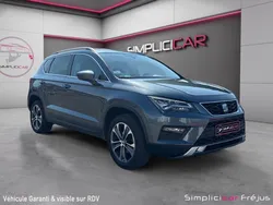 SEAT ATECA 1.5 TSI 150 Xcellence Garantie 12 mois