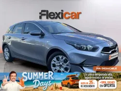 KIA Ceed Tourer 1.6 MHEV iMT Concept 136