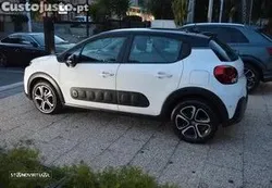 Citroën C3 1.2 PureTech Shine