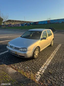 VW Golf 1.4i 25 Anos