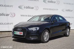 Audi A3 Limousine 1.6 TDI S tronic