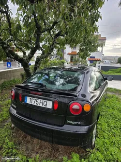 Renault Mégane Grand Coupe ver-2-0-16v
