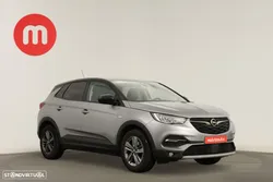 Opel Grandland X 1.5 CDTI Business Edition