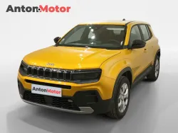 JEEP Avenger 1.2 Altitude