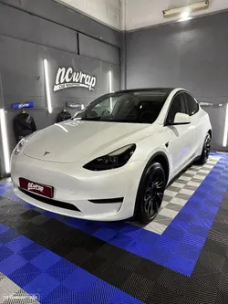 Tesla Model Y RWD