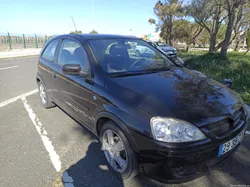 Opel Corsa 1.2 Twinport 80CV