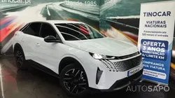 Peugeot 3008 de 2025