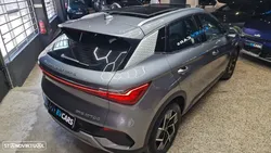 BYD Atto 3 60.48 kWh Design