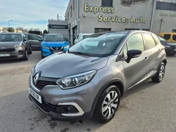 Renault captur 1.5 dci 90 fap zen