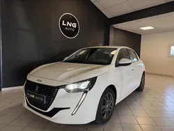 Peugeot 208 BlueHDi 100ch S&S ACTIVE BUSINESS R - Apple CarPlay - Entretiens Peugeot