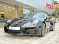 Porsche 911 (992) Carrera