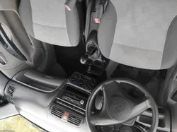 Kia Picanto 1.0 c