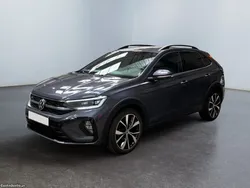 VW Taigo 1.0 TSI R-Line DSG