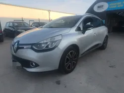 Renault clio 4 0.9 tce 90ch. Anne 2015