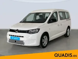 VOLKSWAGEN Caddy Maxi 2.0TDI Origin 102