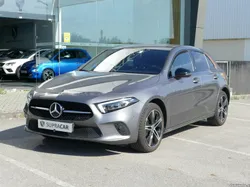 Mercedes-Benz A 250 e Progressive