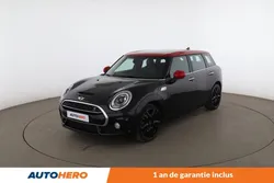 Mini Clubman Cooper SD Finition JCW BV6 190 ch