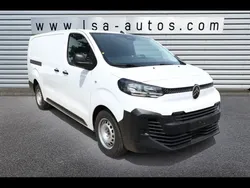 Citroen jumpy xl 150 s&s phase 2