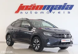 VW Taigo 1.0 TSI Urban