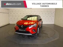 Renault Captur TCe 90 - 21 Intens