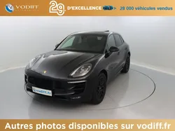 Porsche Macan GTS 360 CV PDK