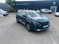 Peugeot 5008 (2) BlueHDi 130 EAT8 Allure