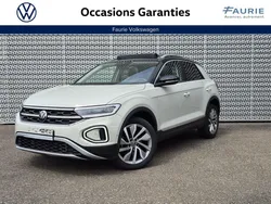 VOLKSWAGEN T-Roc 1.5 TSI EVO 150 Start/Stop BVM6 Style Exclusive