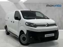 CITROEN Jumpy Fg. BlueHDI Talla M S&S Control 100