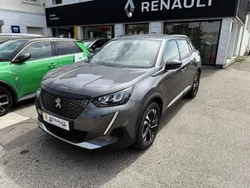 Peugeot 2008 1.2 PureTech 130ch S&S Allure EAT8