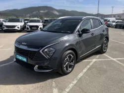 Kia Sportage 1.6 TGDi MHEV Drive 4x2