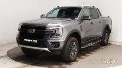 Ford Ranger de 2023