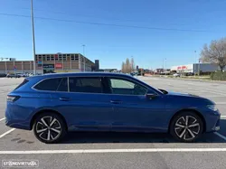 VW Passat Variant 1.5 eTSI Business DSG