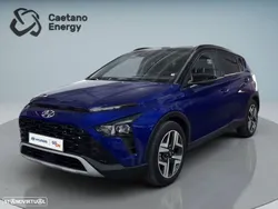 Hyundai Bayon 1.0 T-GDI Premium TT