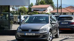 Volkswagen Golf de 2014