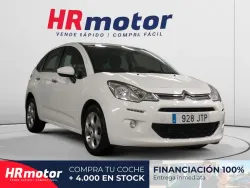 CITROEN C3 1.2 PureTech Live Edition 82