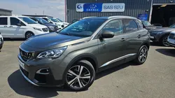 Peugeot 3008 2.0 BlueHDi 150ch S&S BVM6 Allure