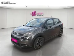 CITROEN C3 PureTech 82 Feel
