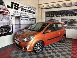 Renault Twingo II 1.2 16v 75ch Dynamique Quickshift / Boite automatique / REVISEE GARANTIE