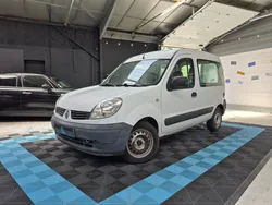 RENAULT KANGOO 1.5 DCi EXPRESS 60 CH - GARANTIE 6 MOIS