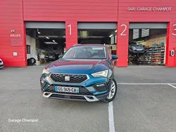 SEAT Ateca 1.5 TSI 150ch DSG7 Style Business