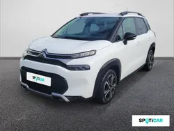 Citroën C3 Aircross BlueHDi 110 BVM6 Feel Pack