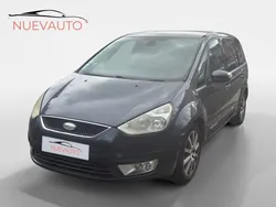 FORD GALAXY II 2.0 TDCi 140 Ghia