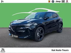 Alfa romeo Junior Elettrica 156ch 54kWh Sprint Prime CEE de 4800 déduite