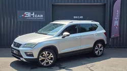 Seat Ateca STYLE 1.6 TDI 115 ECOMOTIVE S&S BVM