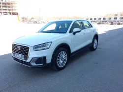 AUDI Q2 30 TFSI Advanced 85kW